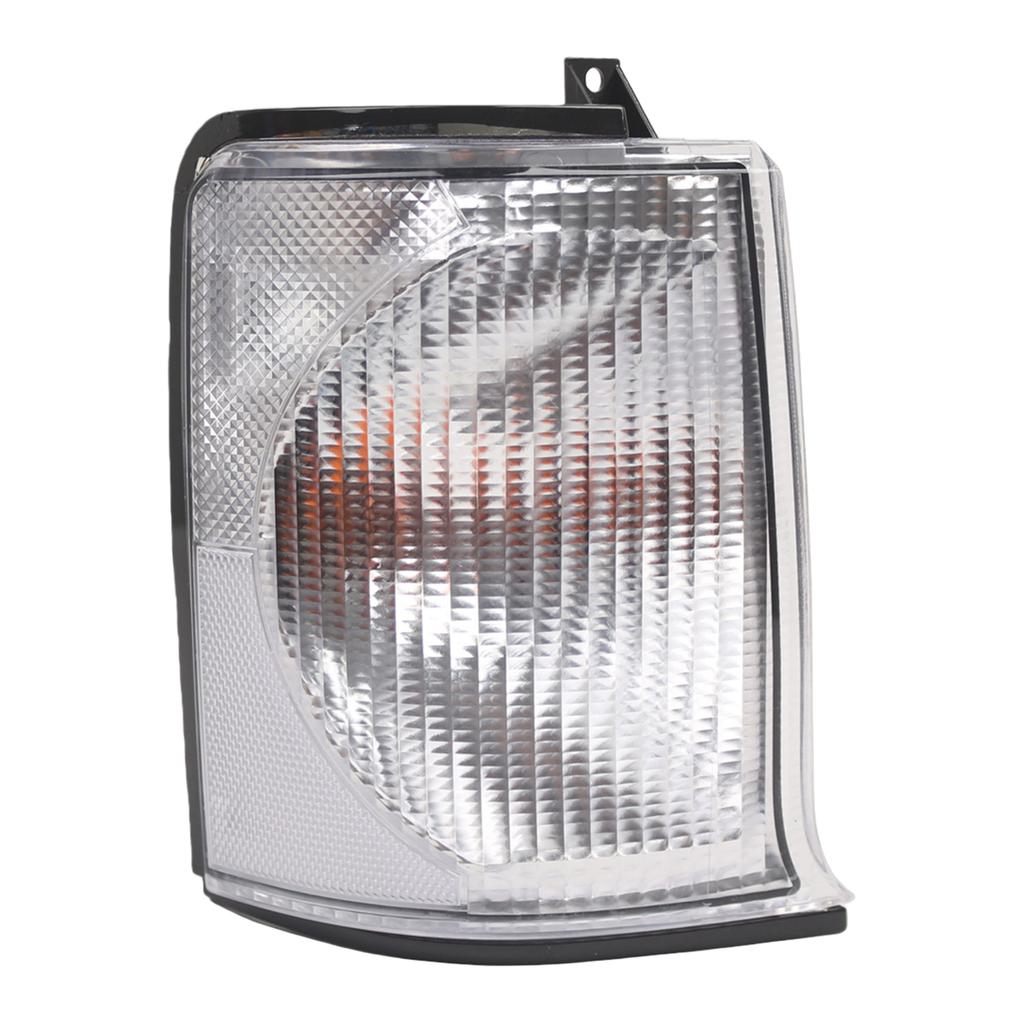 Car Corner Turn Light Front Side Signal Indicator Lamp XBD100880 XBD100870 For Land Rover Discovery 2 1999-2002 Models Accessory