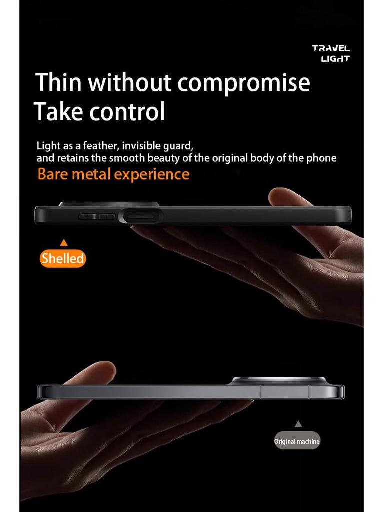 Applicable Honor 400Pro Large Window Magnetic Ring Case, Honor 400 Slim Ring Magnetic Honor X70 Frosted Protective Case