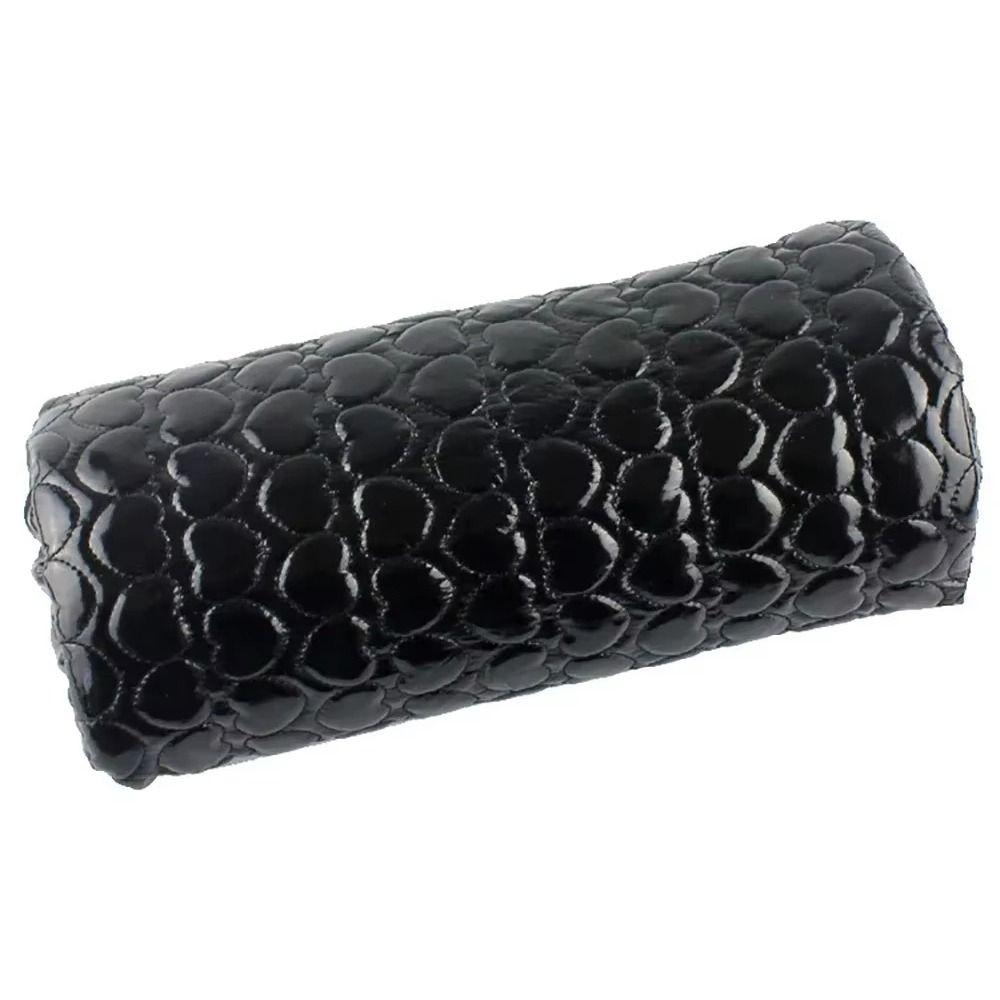 1Pcs Durable Sponge Nail Art Sponge Pillow Soft 7 Colors Manicure Hand Rest Detachable Washable Nail Arm Pillow Palm Rest