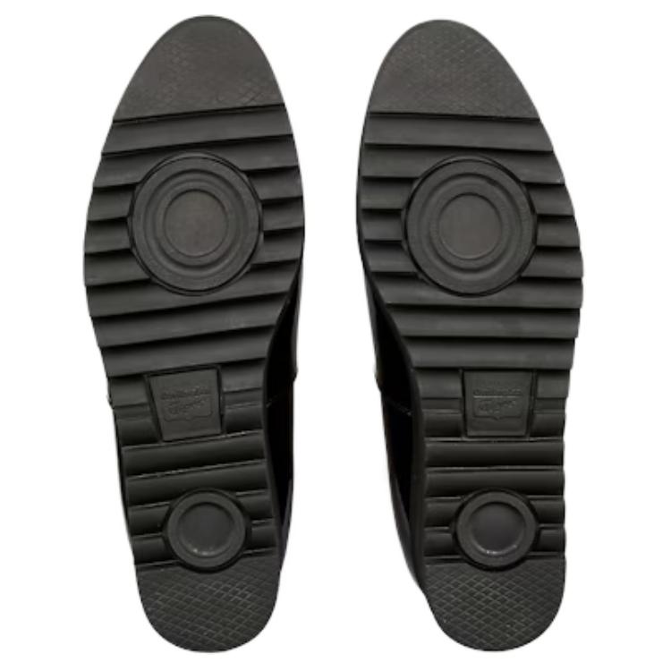 ONITSUKA TIGER Wedge-S Black Women Sneakers 1182A647-001
