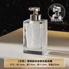 225ml Smart induction mobile phone washing household toilet electric foam rechargeable shampoo bath gel hand sanitizer bottle