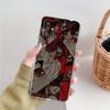 Etui Na Telefon Błogosławieństwo Oficjala Niebios Dla Samsung Galaxy A51 A71 A21S A12 A11 A31 A41 A52 A32 5G A72 A01 A33 A13 5G Przezroczyste Etui