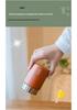 YIMI Mini Thermos - 316 Stainless Steel, Cute Portable Water Cup, Ideal Small Business Gift or Festival Supply.
