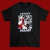 Seltenes KMFDM MDFMK Kurzarm Schwarz S-5XL Unisex Shirt AA453 Unisex T-Shirt