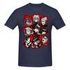 Funny All Out Attack Persona Unisexs Printed Tshirt Unisex T Shirtblouse