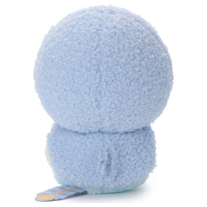 Pokemon Pokepiece Plush Toy (Colorful) Pochama Multicolor 15 Cm