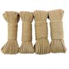 Vintage Style Jute Hemp Rope