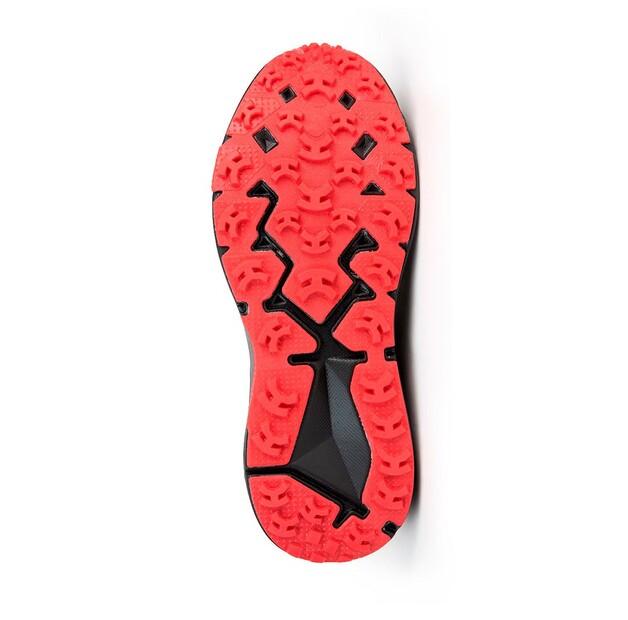 Izas Dalix ботинки трекинговые