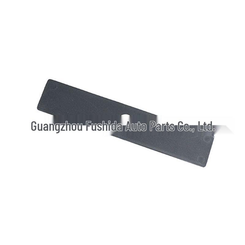 Mitsubishi Pajero V87 V93 V97 Gear Shift Lever Trim Rubber Strip 8015A065