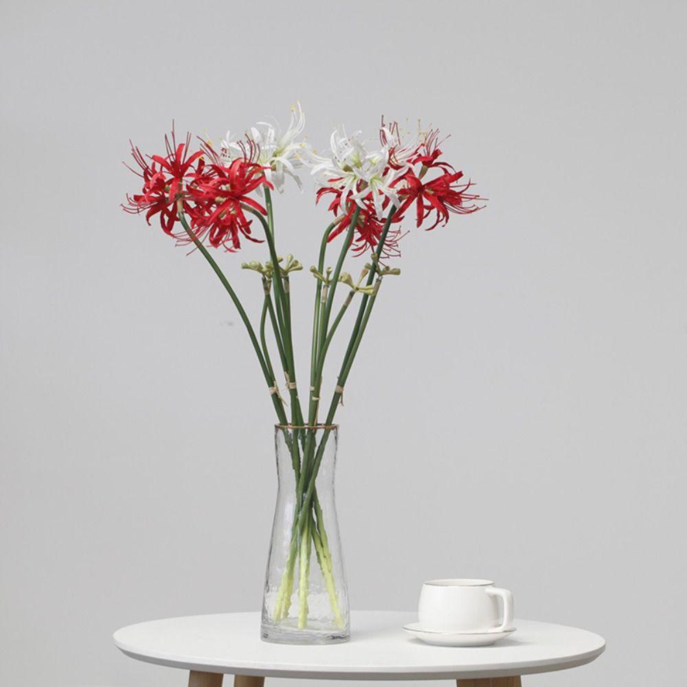 Handmade Silk Equinox Flower 60cm Fake Flower  Wedding Party Decor