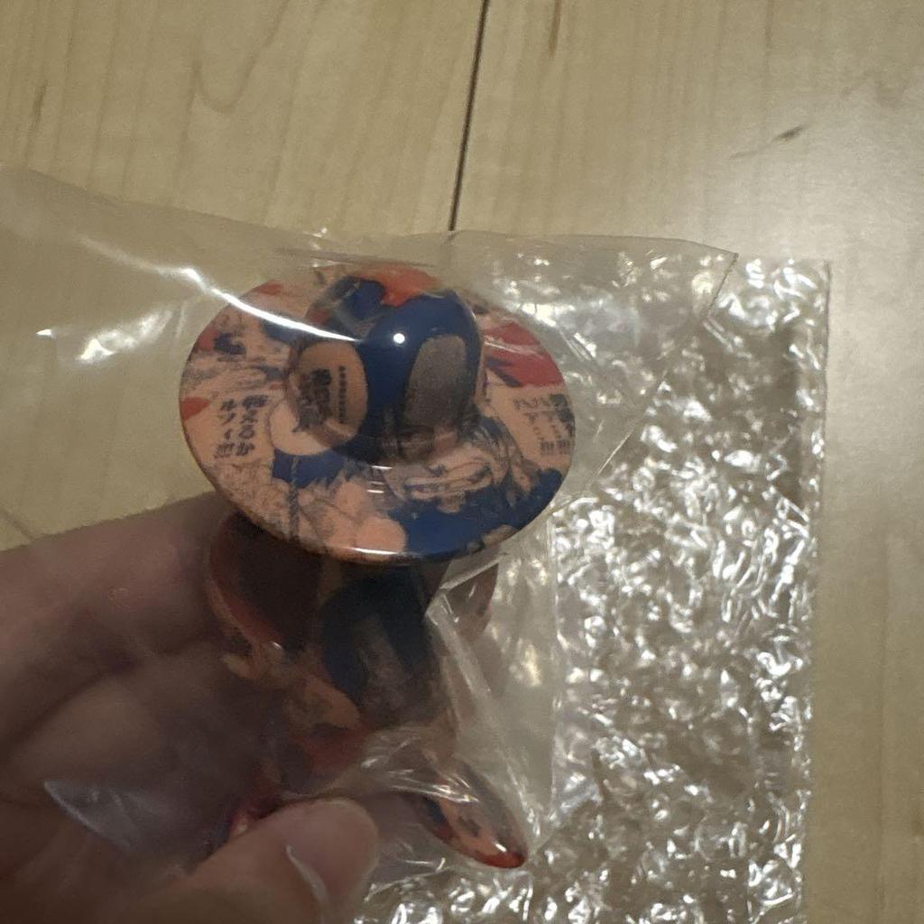 [USED] One Piece Luffy's Ace Good Individual