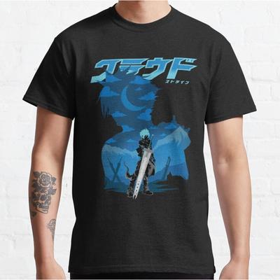 Oberteile – T-Shirts