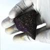 Natural Purple Sapphire Earth Mined 45 Ct Uncut Rough CERTIFIED Gemstone
