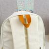 Women's Backpack Lightweight Junior High School Student Schoolbag