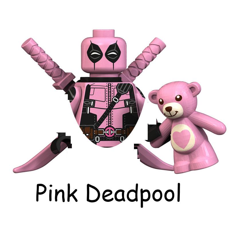 Big Size 10.5cm Killer Croc Tail Gator Crocodile Killer Model Building Blocks Enlighten Action Figures Bricks Toys For Children