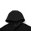 Li Ning Sports Lifestyle Series Antibacterial Anti-Static Hooded Couple Sweatshirt Unisex Sweatshirt AWDVJ15-2