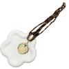 Nature Inspire Bohemian Styles Necklace with Distinctive Bead Designs Suitable for Music Festivals and Casual Event