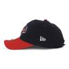 Cap 9TWENTY Strapback Atlanta Braves MLB STRAPBACK CAP ATLANTA BRAVES 920 Hat LOW CAP Low Cap [New Era]