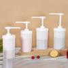10/15/20/30CC Liquid Dispenser Bottle Plastic Kitchen Honey Jar Container