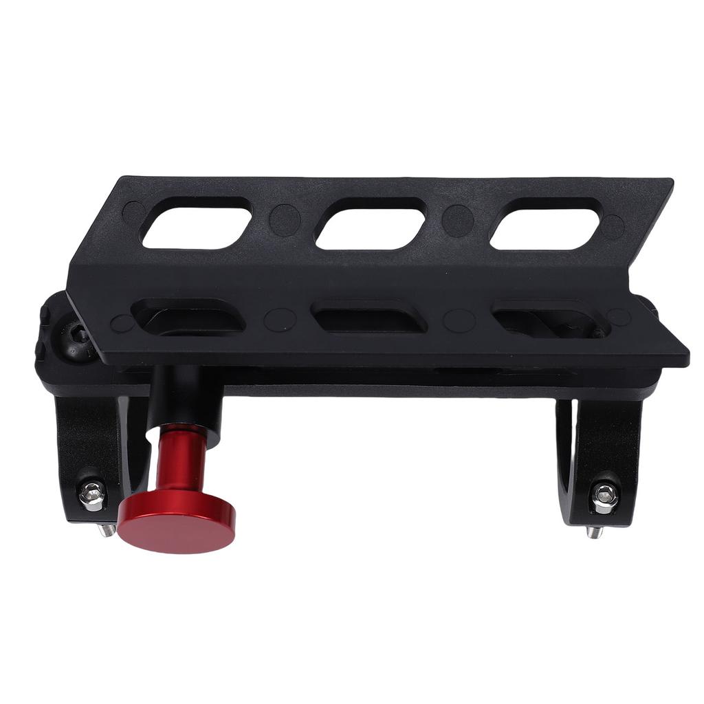 Roll Bar Fire Extinguisher Mount Holder Adjustable Modern Design Replacement for Polaris RZR SXS Ranger