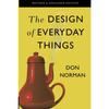 The Design of Everyday Things By Don Norman Paperback UKN1006