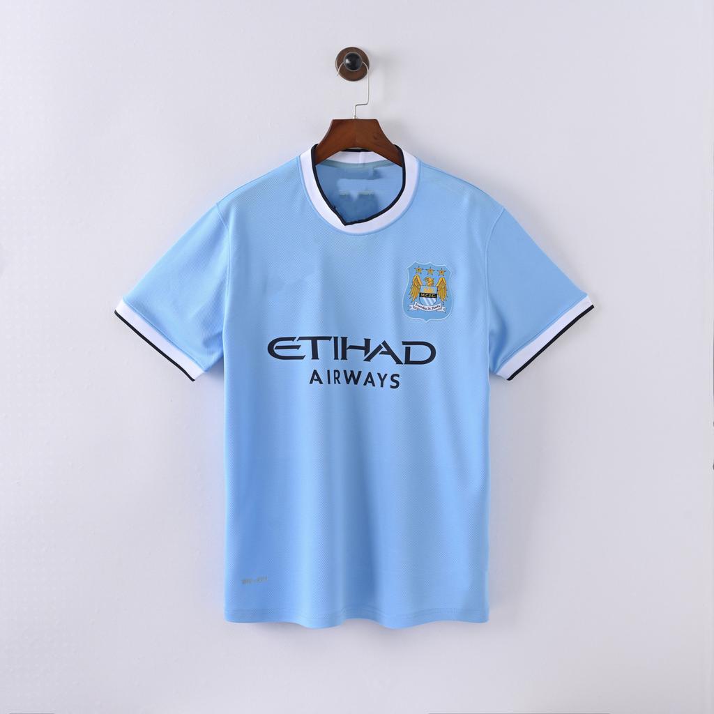 Vintage football jersey Inter Milan Manchester United Sao Paulo Newcastle Atletico Madrid Colosseham Americas football jersey