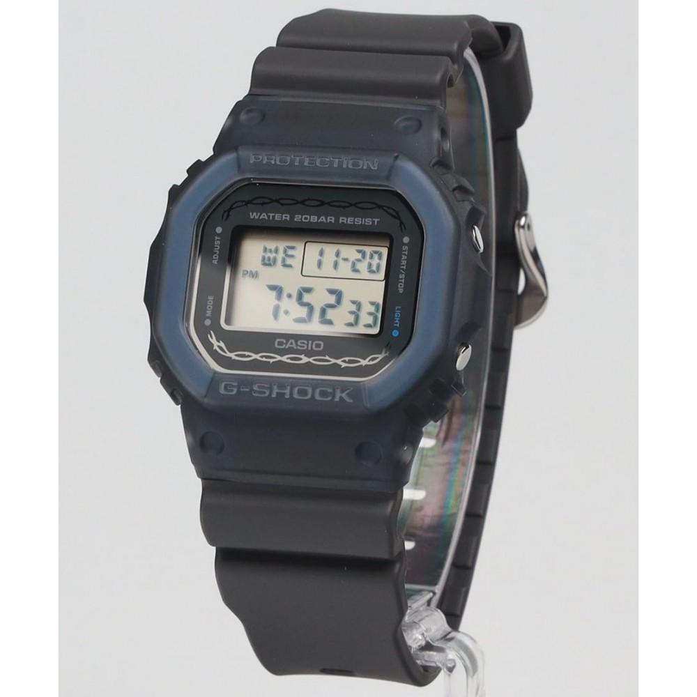 

Casio G-Shock Digital PRECIOUS HEART SELECTION 2024 DW-5600RS-8JF