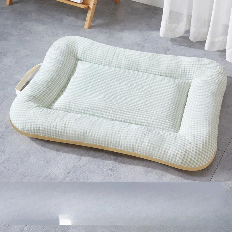 Dog Kennel Breathable Four Seasons Small and Medium-sized Dog Bed Cat Bed Dog Mat Cat Nest Pet Nest