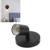 E26 E27 Wall Lamp Holder Modern Simple Wall Lamp Base for Bedroom Living Room Showcase