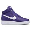 Nike Air Force 1 High Varsity Purple 2015 823297-500