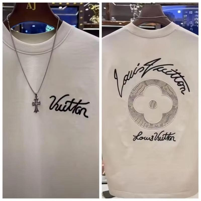 

Spring Summer Classic Luxury Clothing Brand Shirt Men s Women s High Quality Harajuku Short Sleeve O-Neck T-shirt 6XL