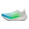 Anta 2Nd Zone Heart Rate 85 Running Shoes Summer 2026 Men Running Shoes Blue Green White 112625556-1