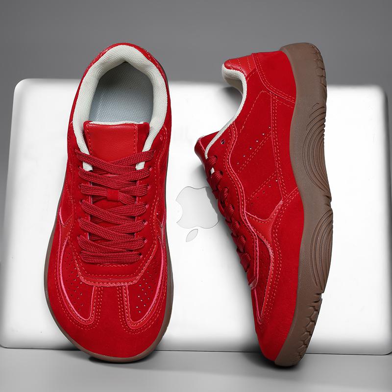 Fashion Wide Toe Shoes for Unisex