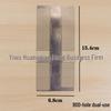 Stainless Steel Anti-Stick Diamond Painting Grid & Dotting Ruler Tool