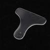 1Pair Reusable Silicone Wrinkle Removal Eye Patches Sticker Facial Lifting Strips Anti Aging Skin Pads