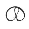 As The Picture Aftermarket Part Compatible Drive Belt For Loaders Transmission Belt Skid Steer Belt Compatible With T550-T595