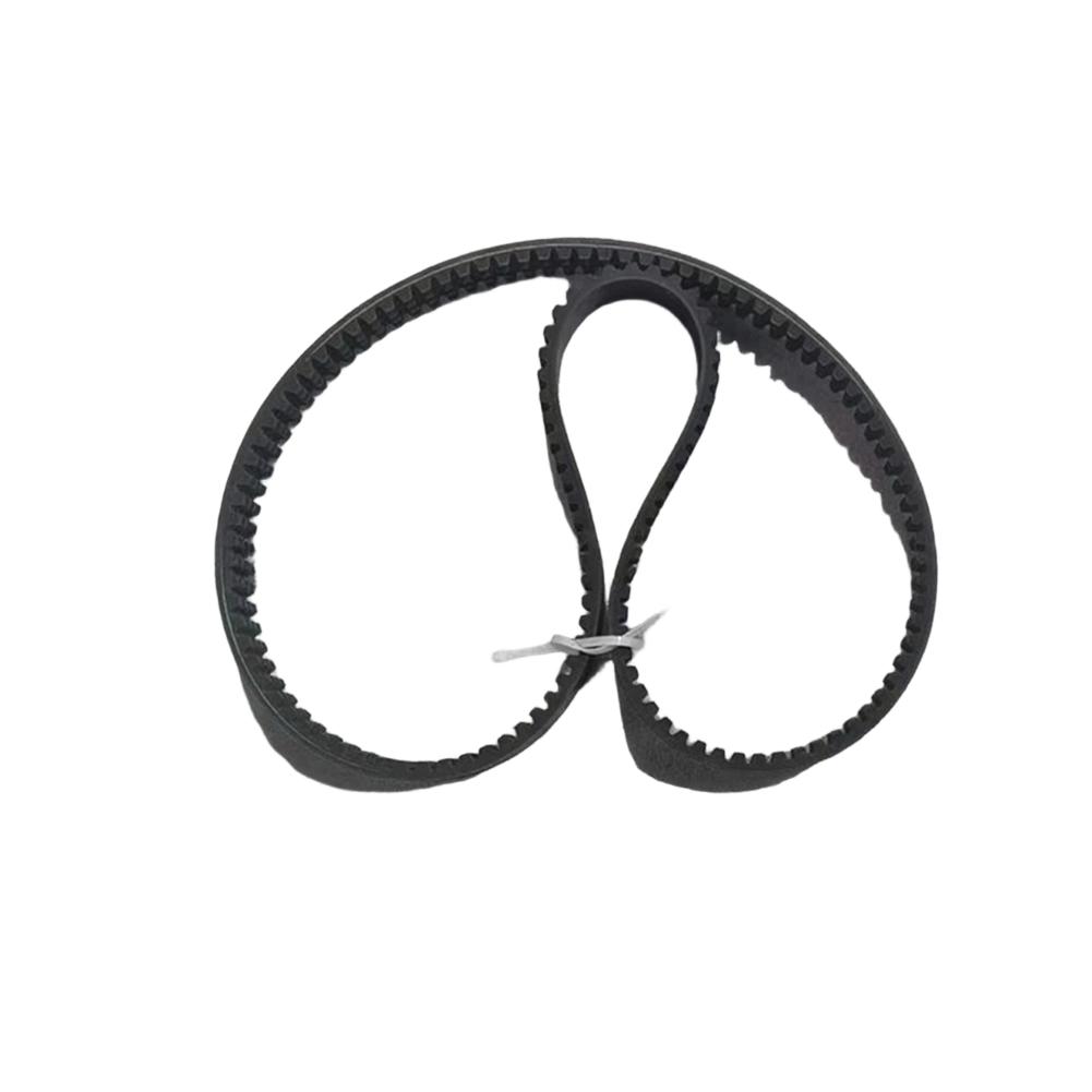 As The Picture Aftermarket Part Compatible Drive Belt For Loaders Transmission Belt Skid Steer Belt Compatible With T550-T595