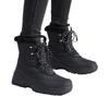 New winter cotton shoes high-top snow boots warm and non-slip boots long tube