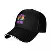 Finding Bigfoot One Trail At A Time Outdoor Walk Baseball Cap Beach Hood Golf For Girls Mens