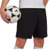adidas Soccer Bottoms Men's Black Moderate HB0575