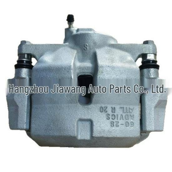 Toyota 2023 BZ3 Front Brake Caliper 47730-03030 (Right) 47750-03030 (Left)