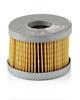 MANN FILTER FUEL FILTER JAGUAR 65