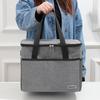 Extra Large Insulated Picnic Lunch Bag