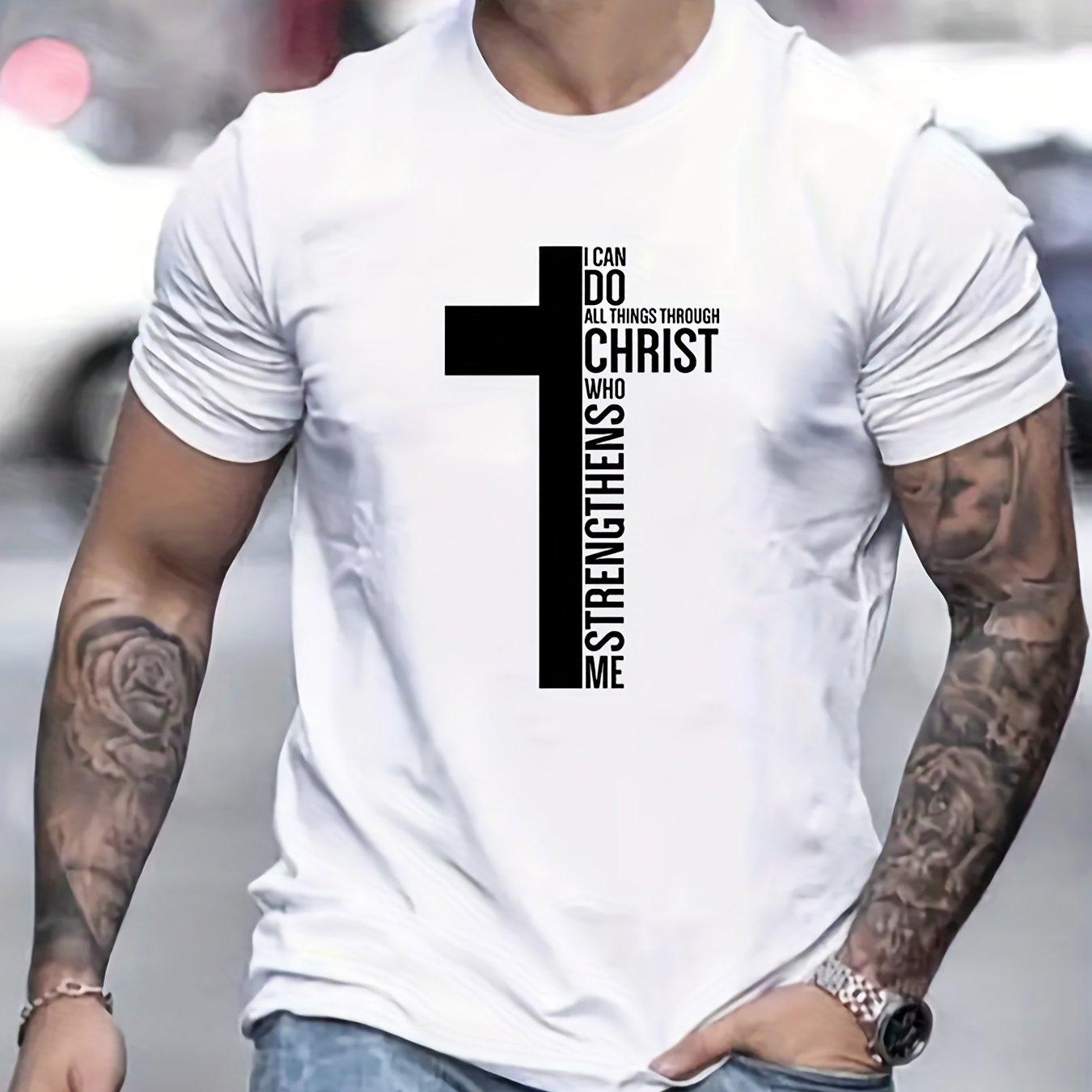 

Summer 100 Cotton Fashionable Printed Loosefitting Casual Roundneck Mens Tshirt Urban Trend Mens Clothing 3XL