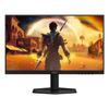 AOC G4 24G42E Monitor Gaming 24" FullHD 180Hz 1ms IPS HDR10 Nero