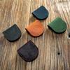 Retro Mini Change Bag Men's Storage Coin Bag Small Bag Women's Wallet