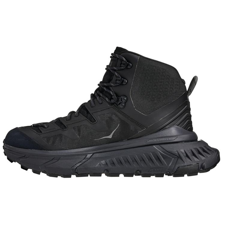 

HOKA ONE ONE Tennine Hike Gore Tex Black 1113510-BDGGR 42.5