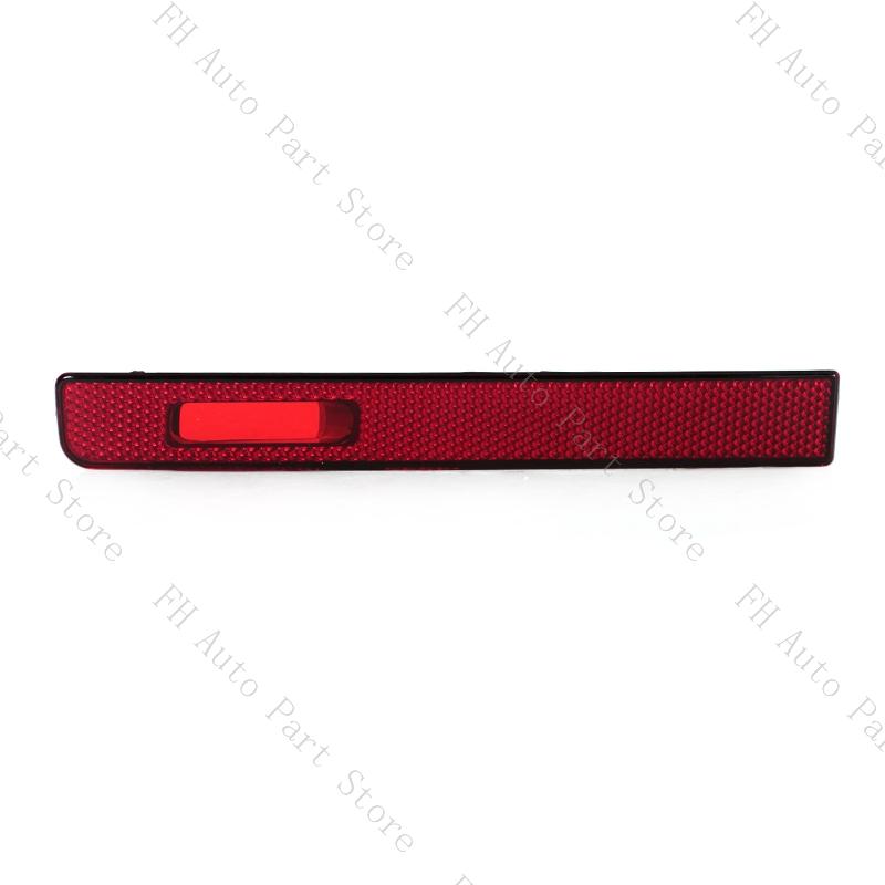 

Для Land Rover Defender 90 110 130 L663 2020 2025 2025 2025 Задний бампер Катафоты Задний фонарь Стоп-сигнал