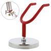 Auto Paint Panel Stand Magnetic Paint Spray Gun Holder