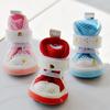 Pet Dog Cat Shoes Dog Shoes Breathable Spring and Summer Cute Mesh Soft-soled Shoes Dog Shoes for Small Dogs